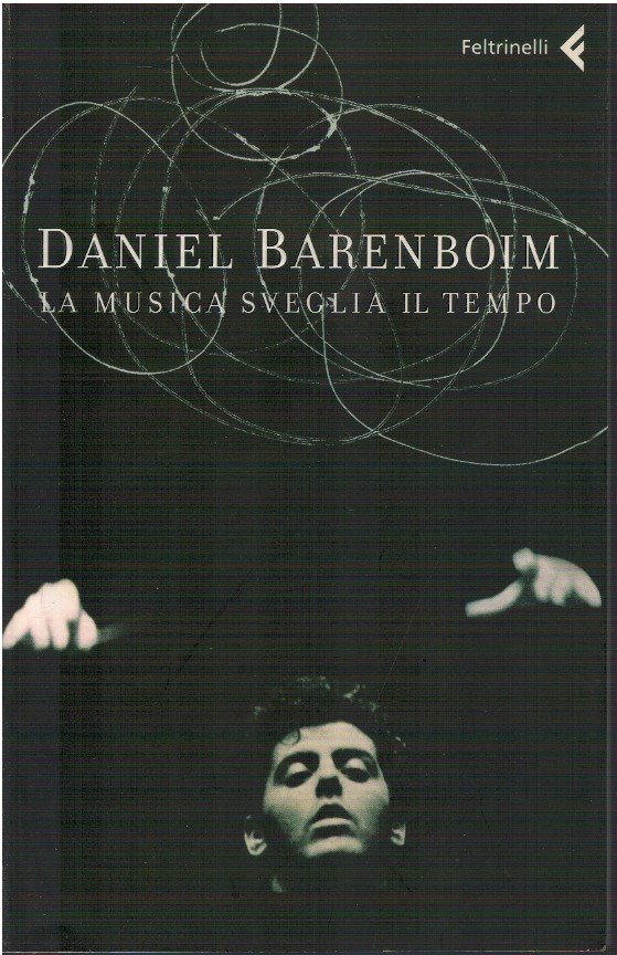 La musica sveglia il tempo