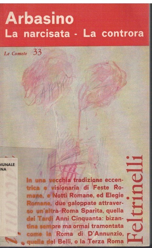 La narcisata-La controra