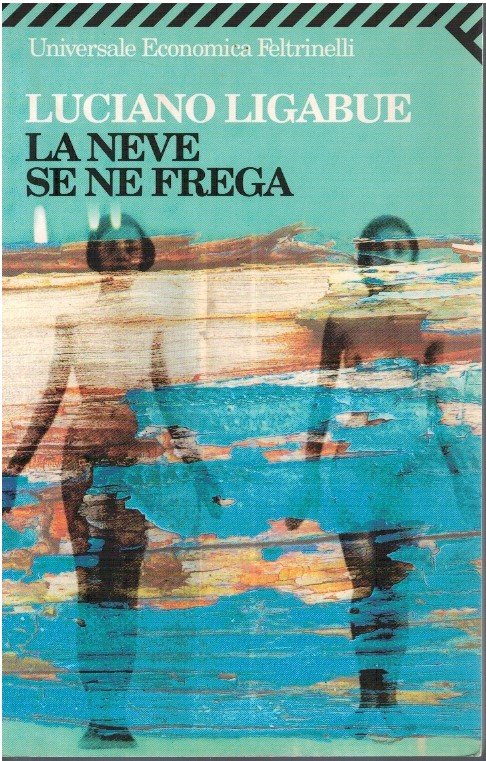 La neve se ne frega