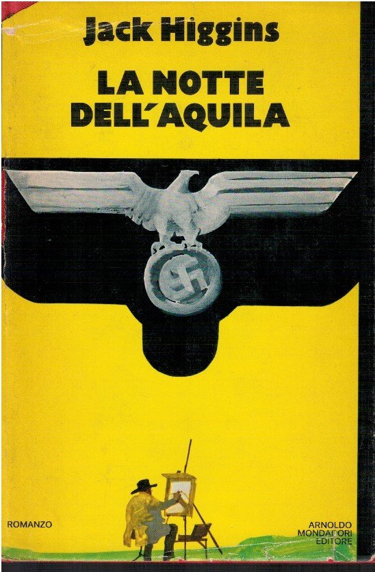 La notte dell'Aquila