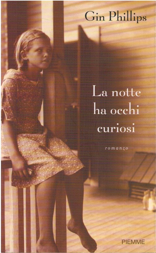 La notte ha gli occhi curiosi