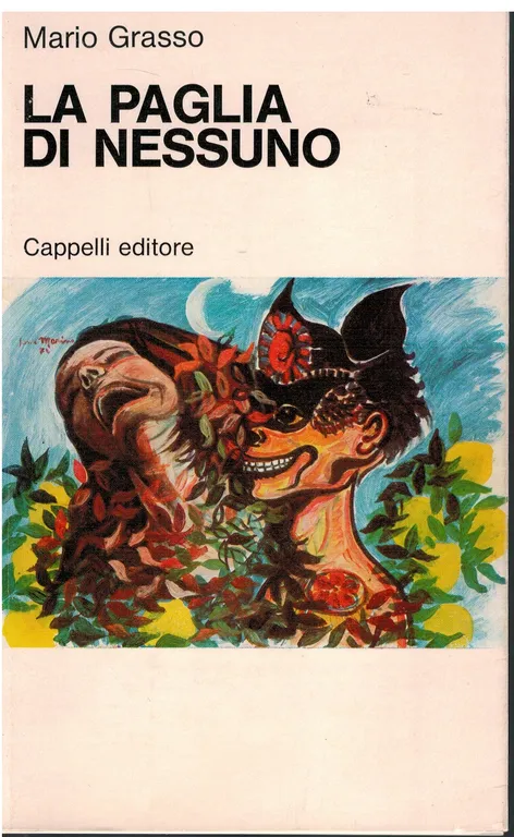 La paglia di nessuno