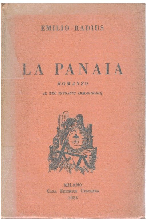 La panaia