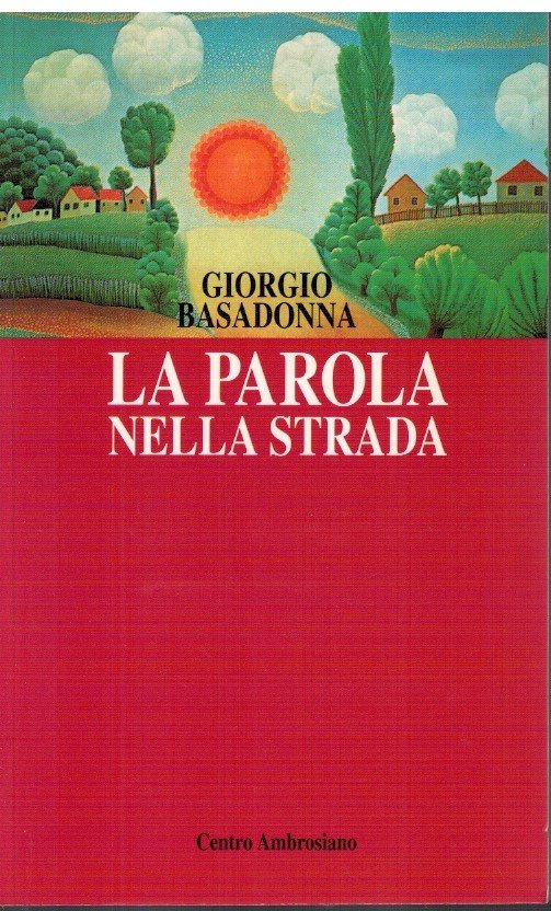 La parola nella strada
