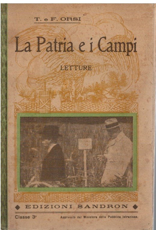 La Patria e i Campi