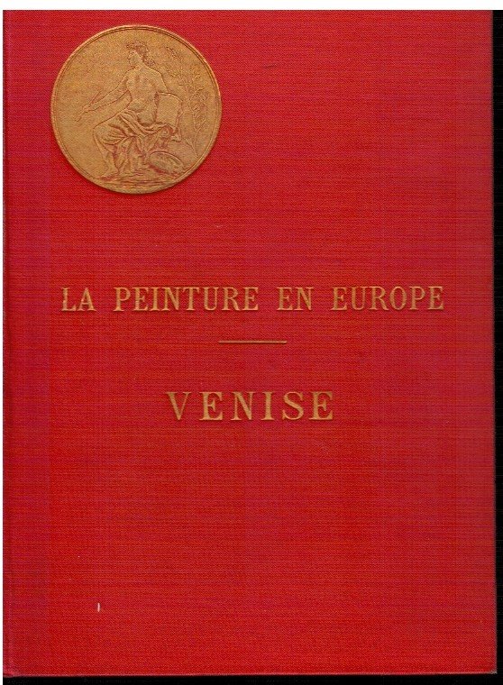 La peinture en Europe Venise