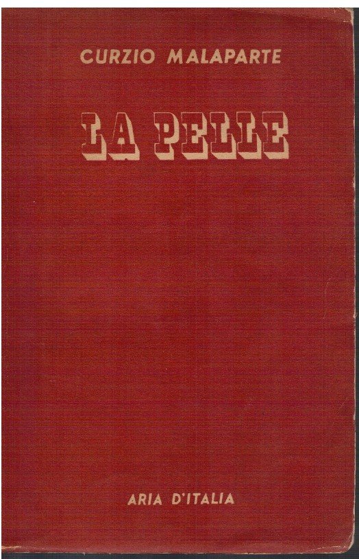 La pelle