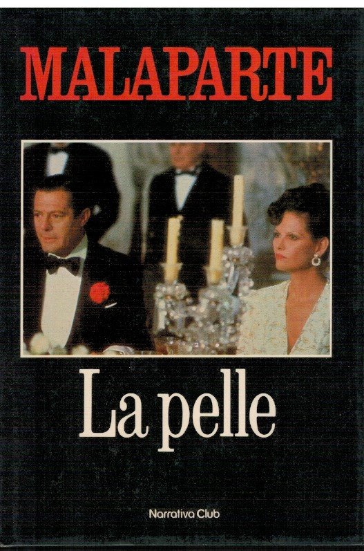 La pelle