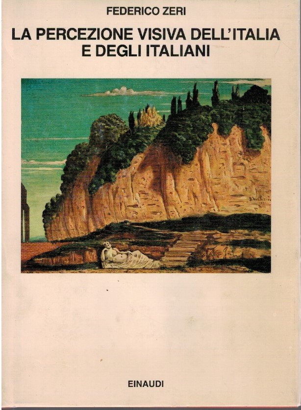 La percezione visiva dell'Italia e degli italiani | Immagine principale