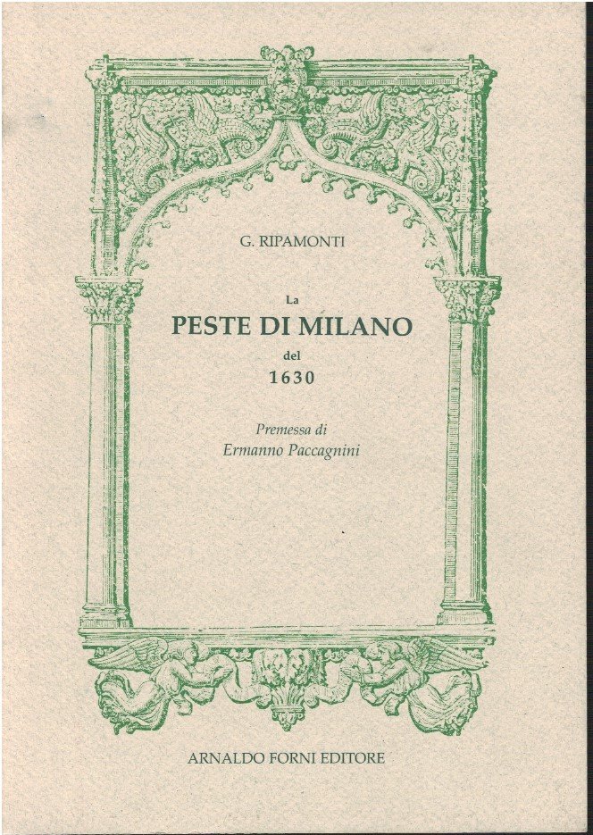 La peste di Milano
