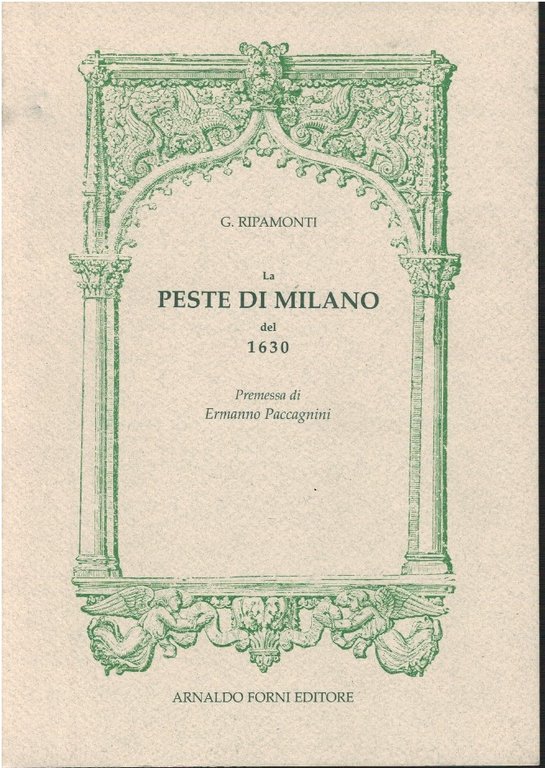 La peste di Milano