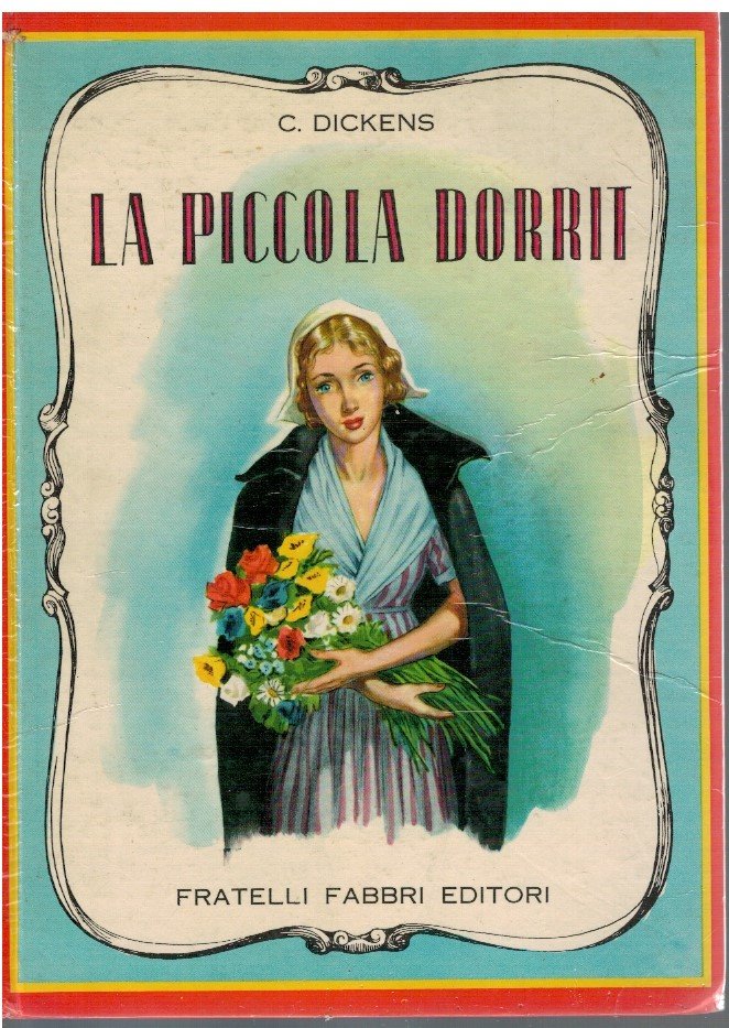 La piccola Dorrit