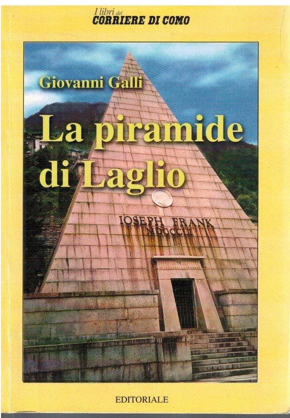 La Piramide di Laglio | Immagine principale