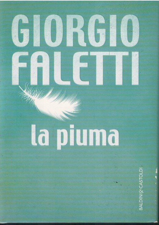 La piuma
