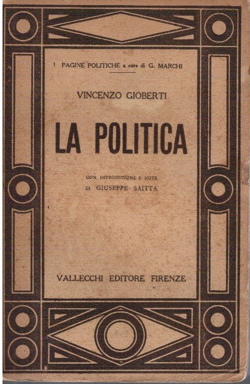 La politica