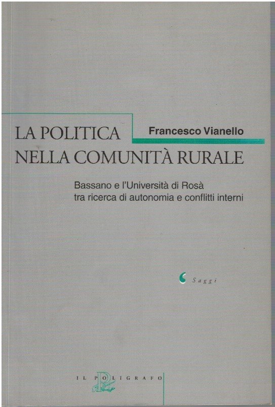La politica nella comunità rurale