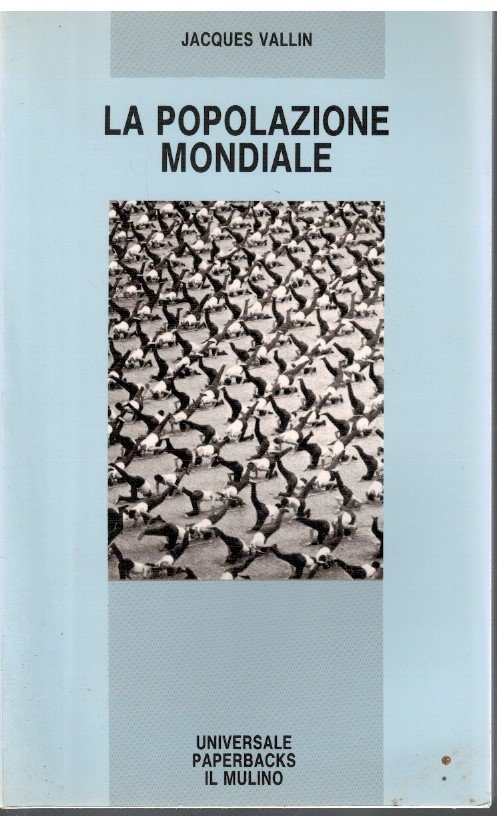 La popolazione mondiale