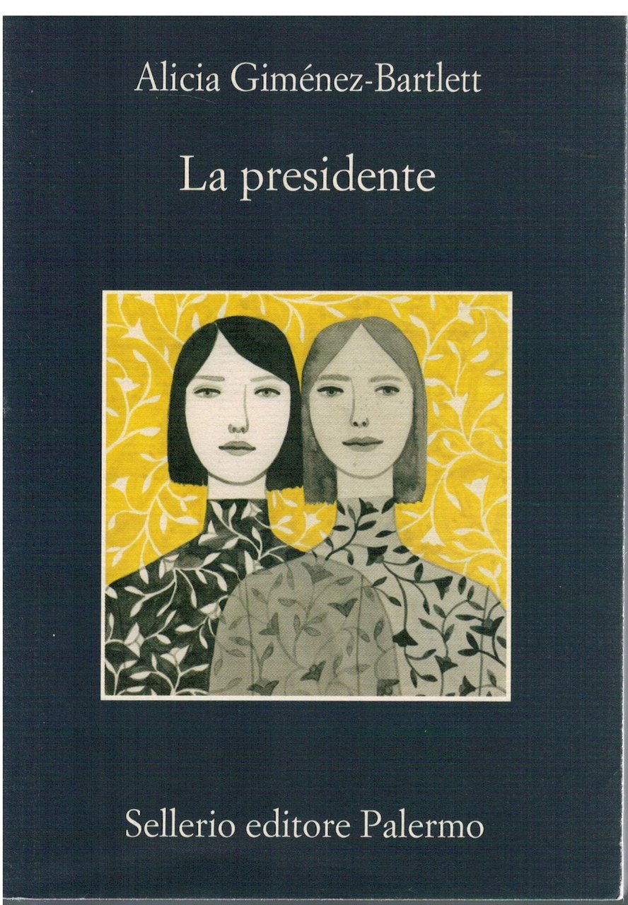 La presidente