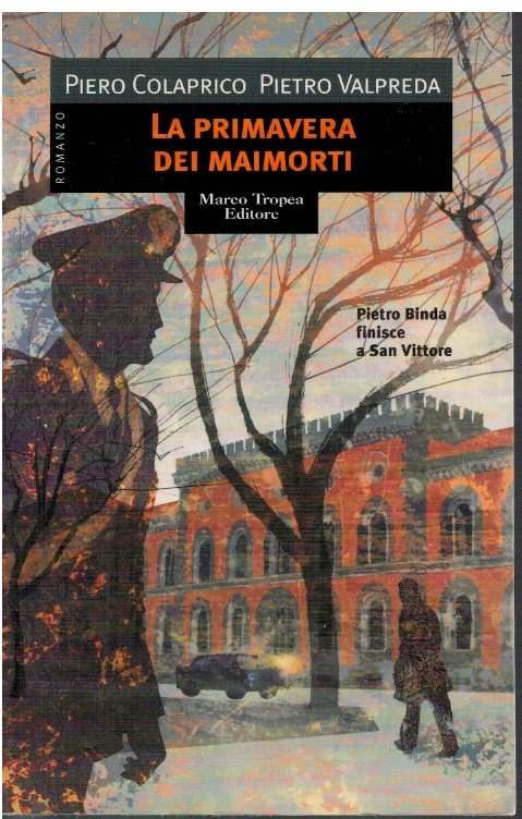 La primavera dei maimorti
