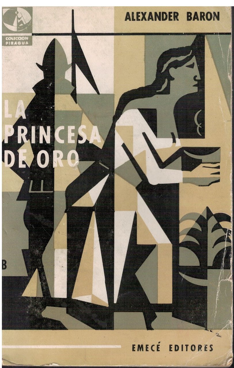 La princesa de oro