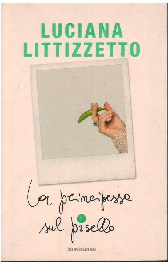 La principessa sul pisello