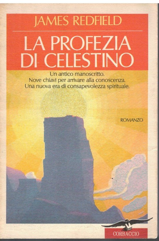 La profezia di Celestino
