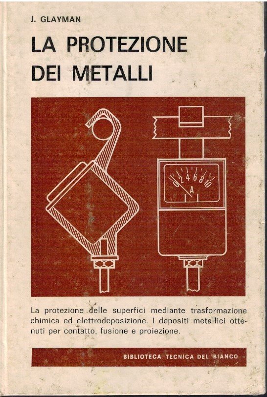 La protezione dei metalli