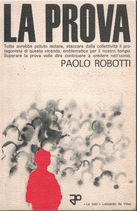 La prova | Immagine principale