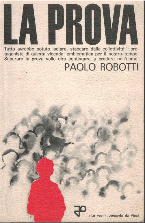 La prova | Immagine Gallery 2