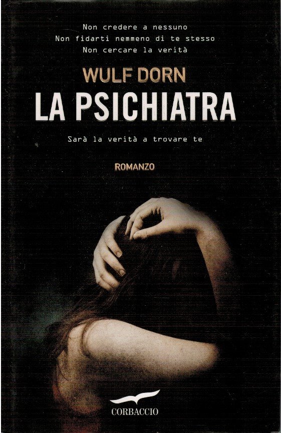 La psichiatra