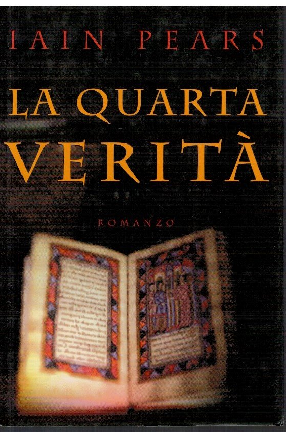 La quarta verità