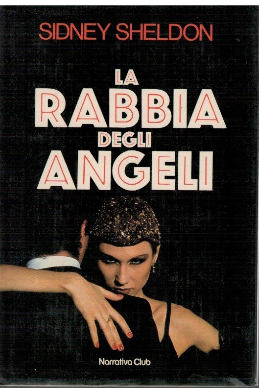 La rabbia degli angeli