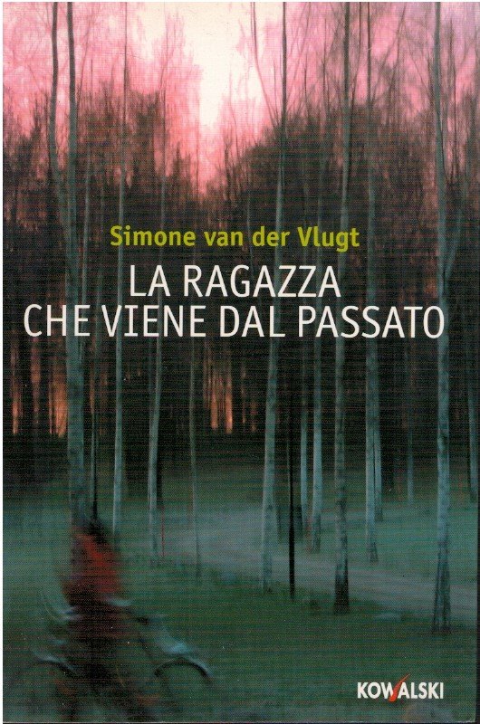 La ragazza che viene dal passato