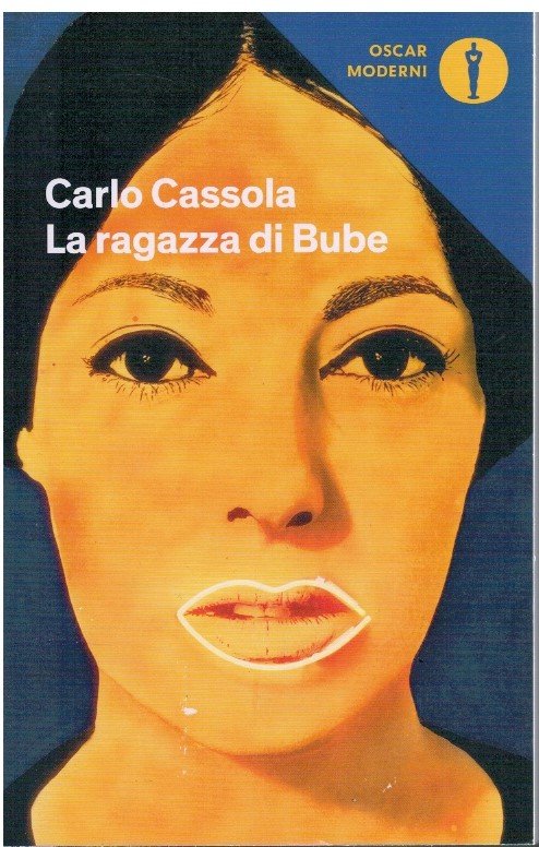 La ragazza di Bube