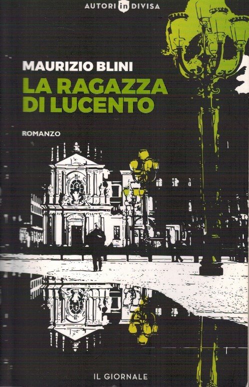 La ragazza di Lucento