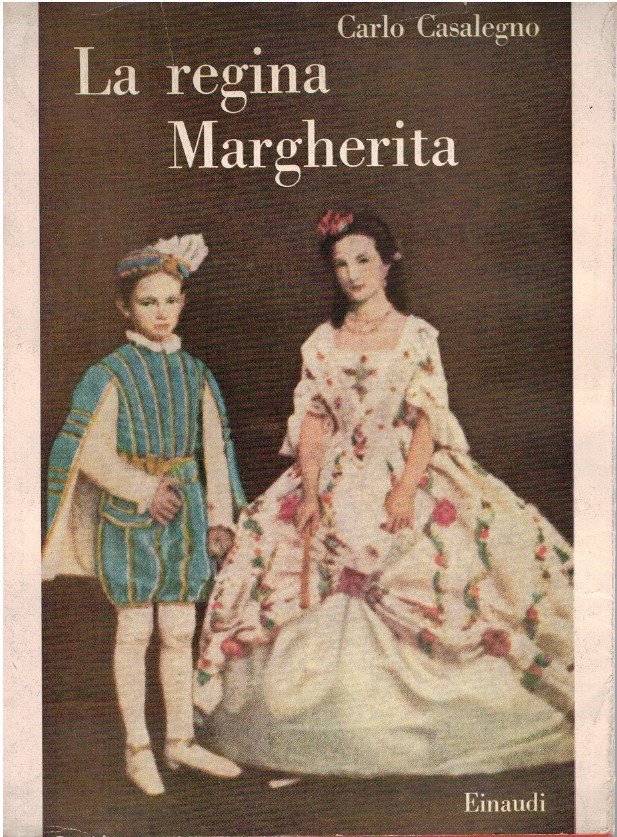 La Regina Margherita | Immagine principale