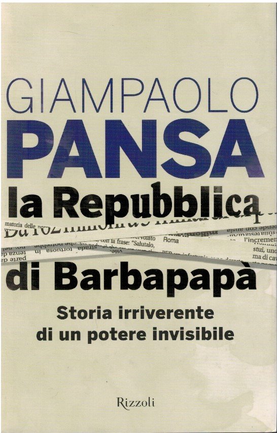 La repubblica di Barbapapà