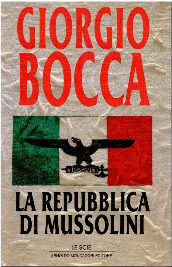 La repubblica di Mussolini