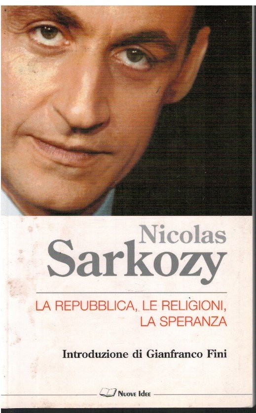 La Repubblica, le religioni, la speranza