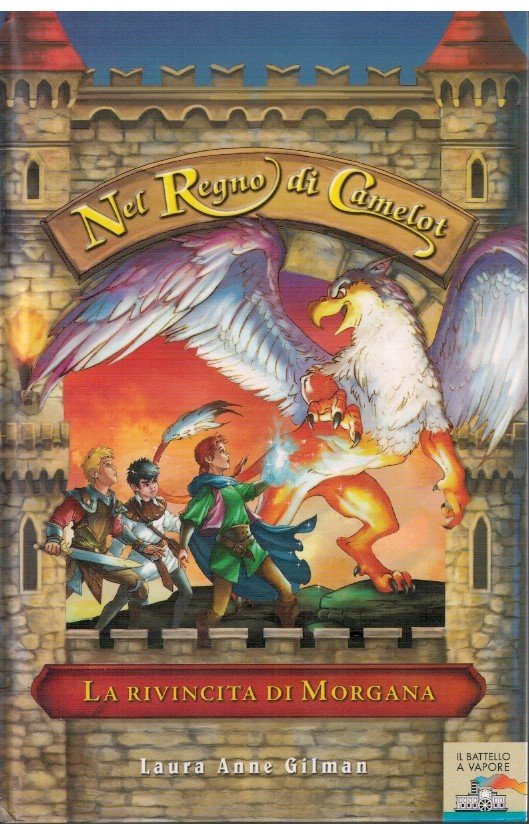 La rivincita di Morgana