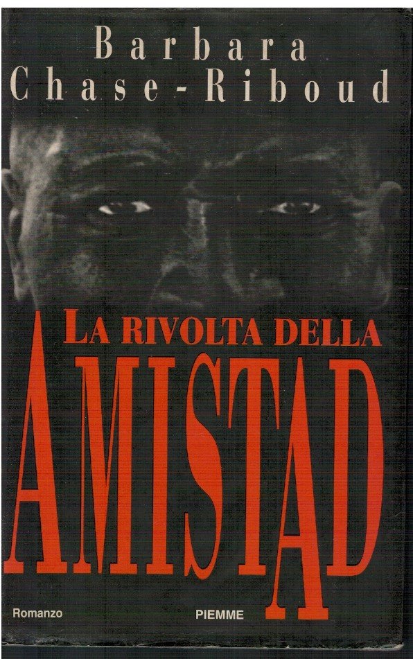 La rivolta della Amistad