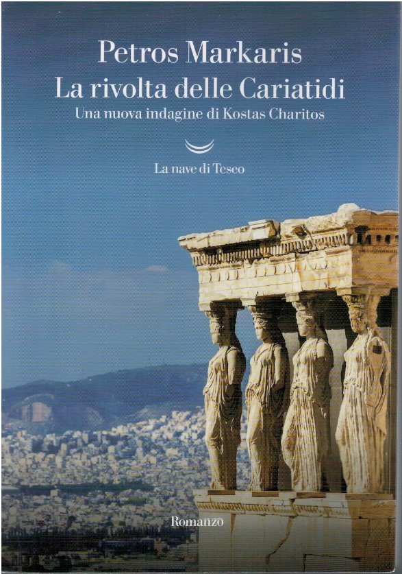 La rivolta delle Cariatidi