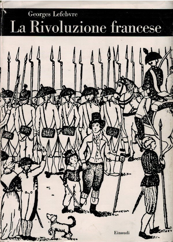 La rivoluzione francese | Immagine principale