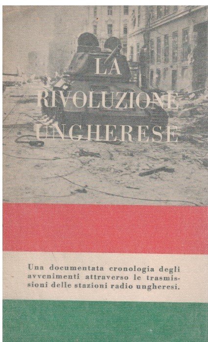 La rivoluzione ungherese | Immagine principale