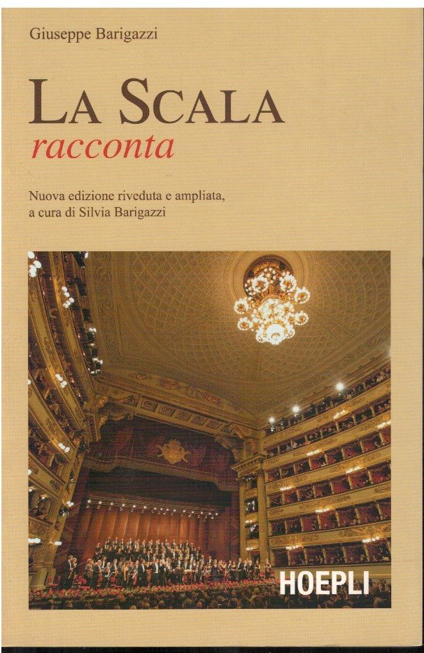 La Scala racconta