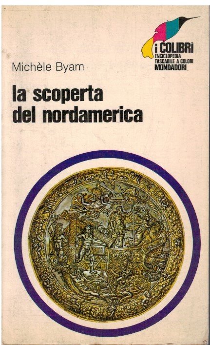 La scoperta del nordamerica