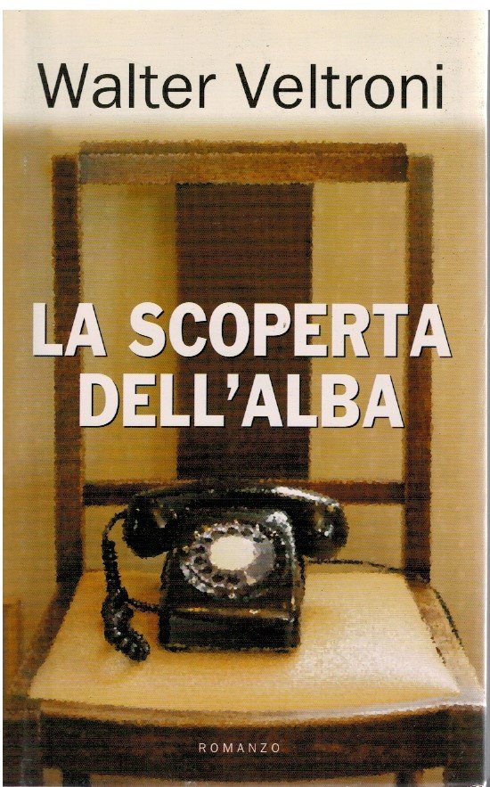 La scoperta dell'alba