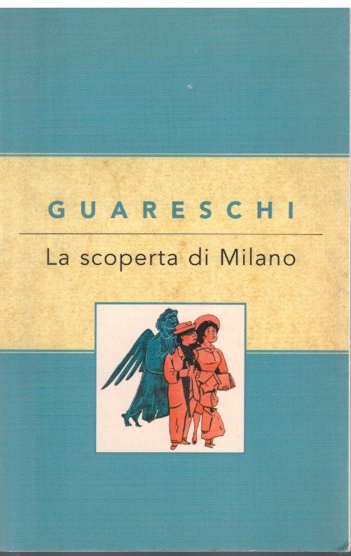 La scoperta di Milano