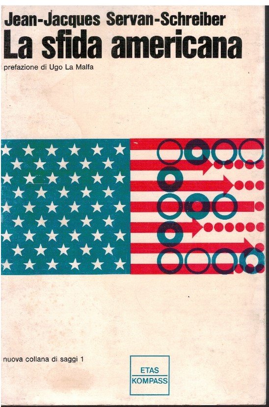 La sfida americana
