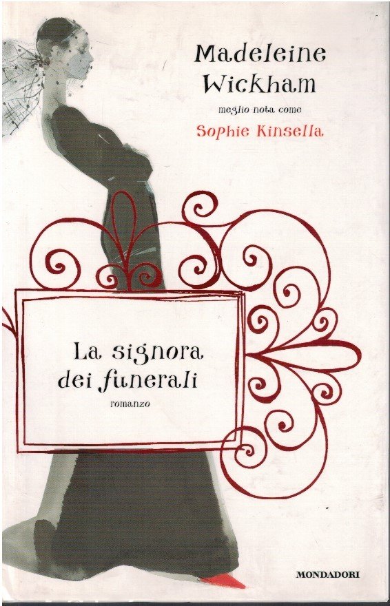 La signora dei funerali